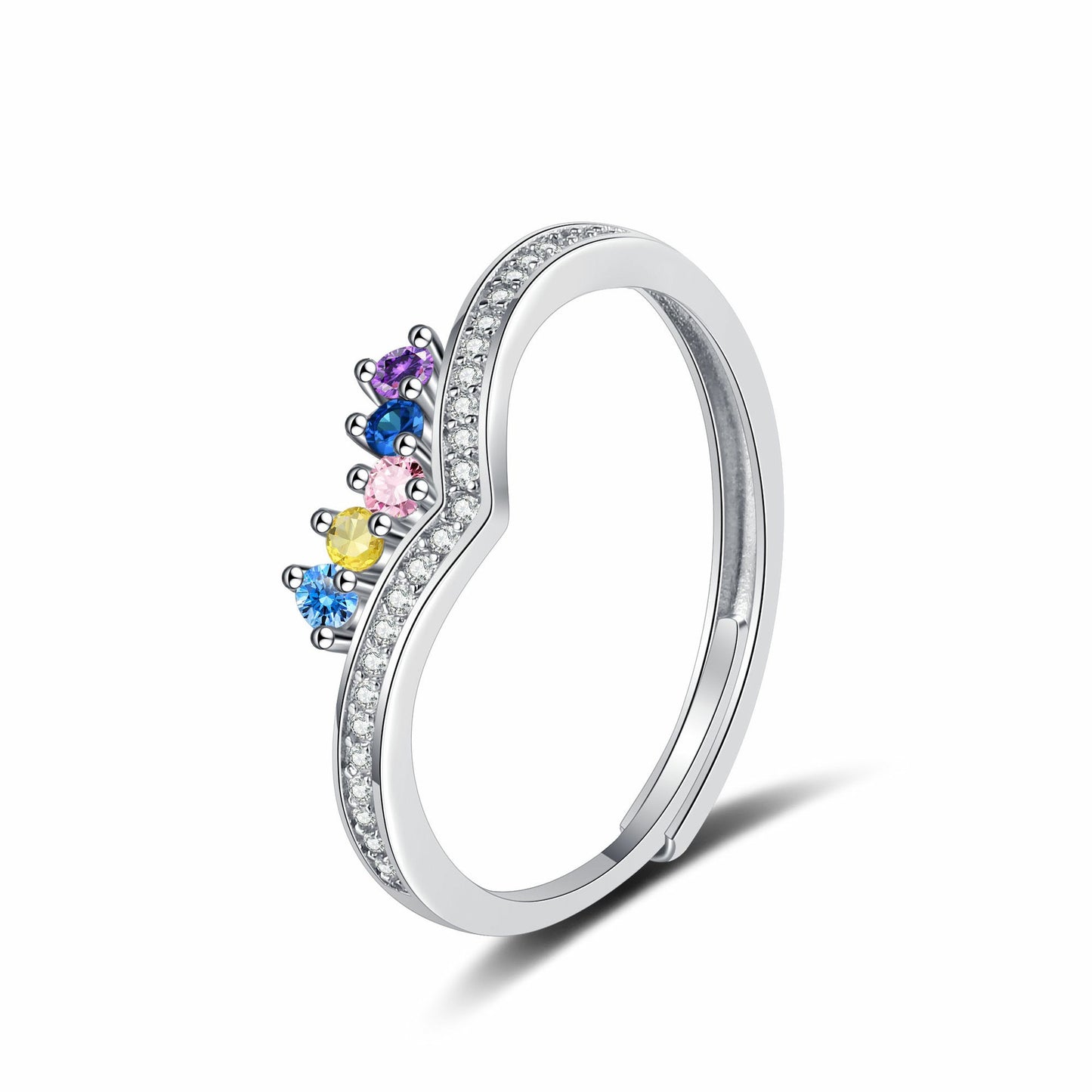 Elegantti Sormus jokaiseen tilaisuuteen