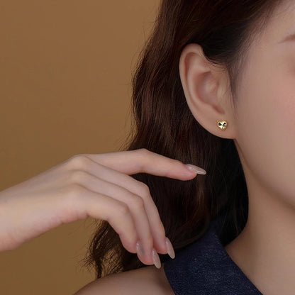 Käsintehty vintage Koru