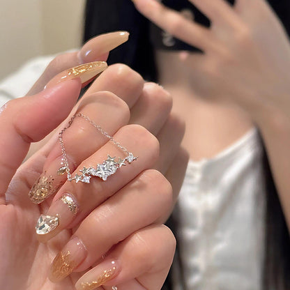 Upea Kaulakoru päivittäiseen käyttöön