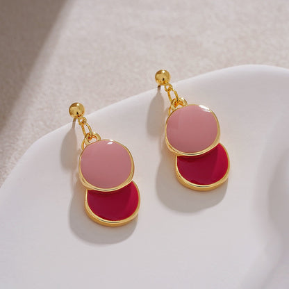 Romanttinen Korvarengas erityisiin hetkiin