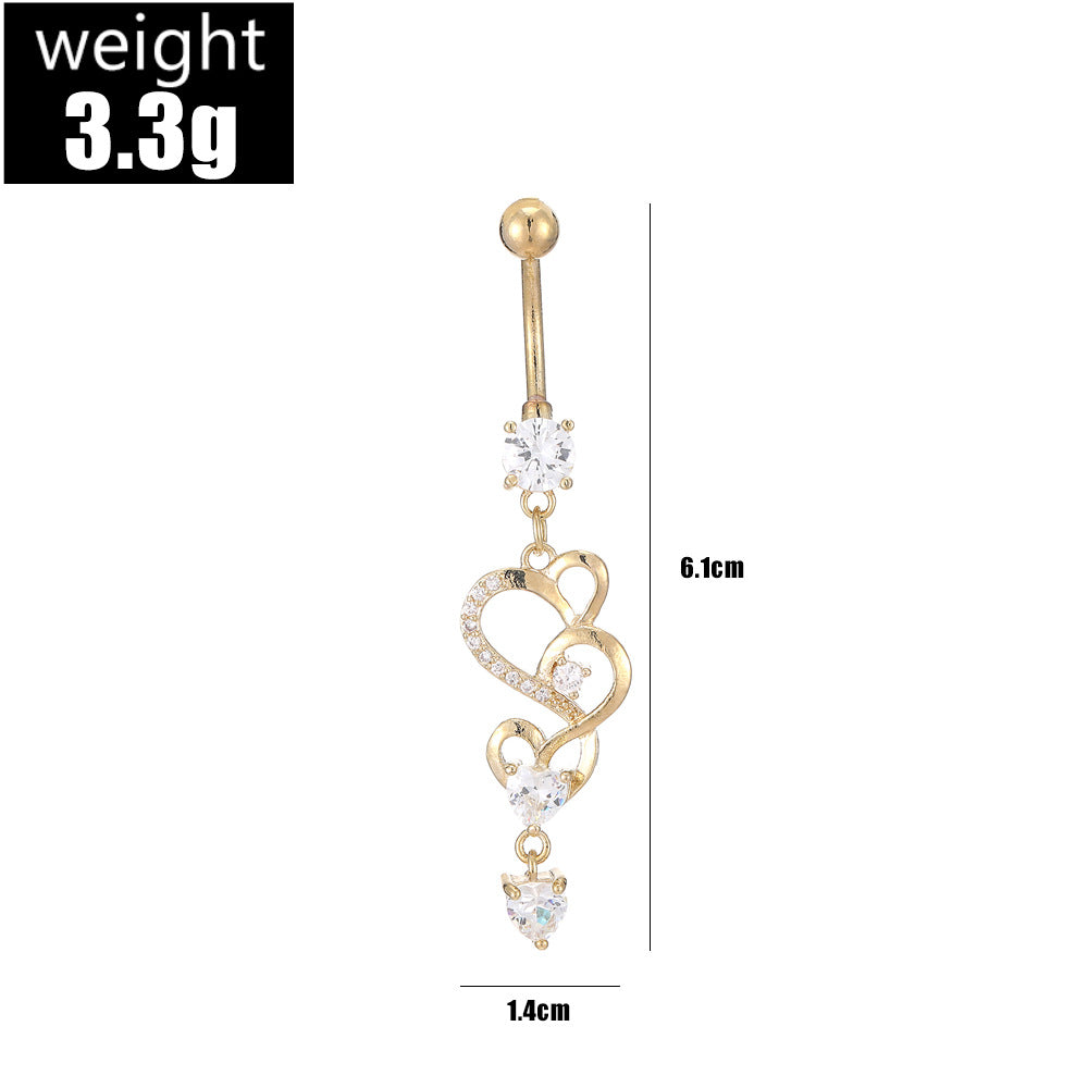 Herkkä käsityö Koru