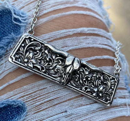 Kaunis Koru ainutlaatuisella tyylillä