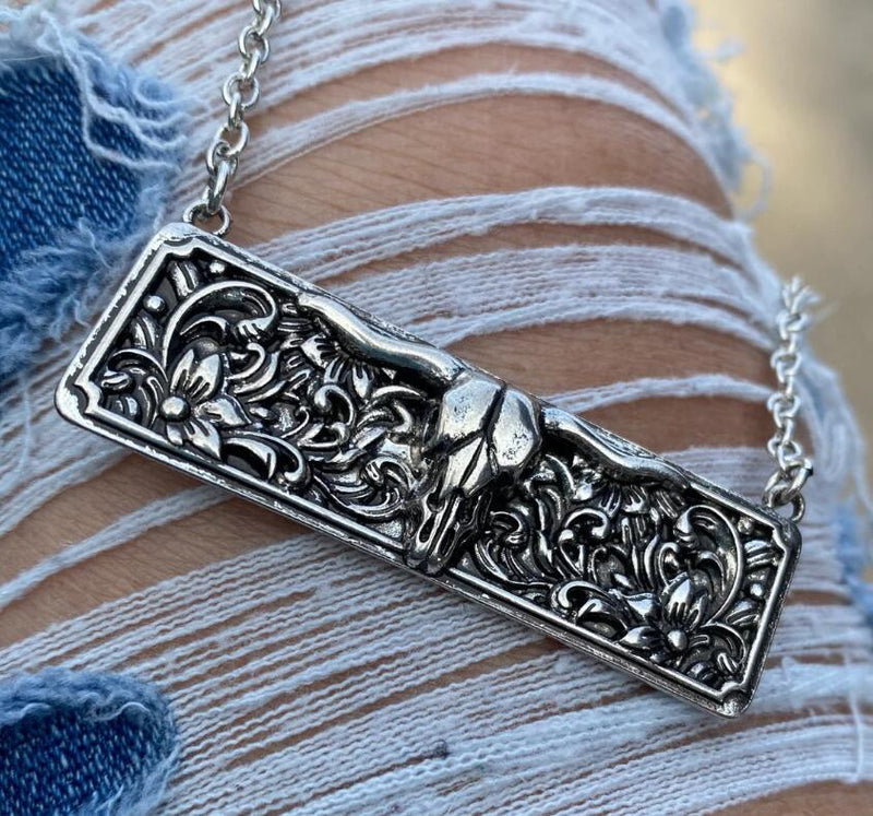 Kaunis Koru ainutlaatuisella tyylillä