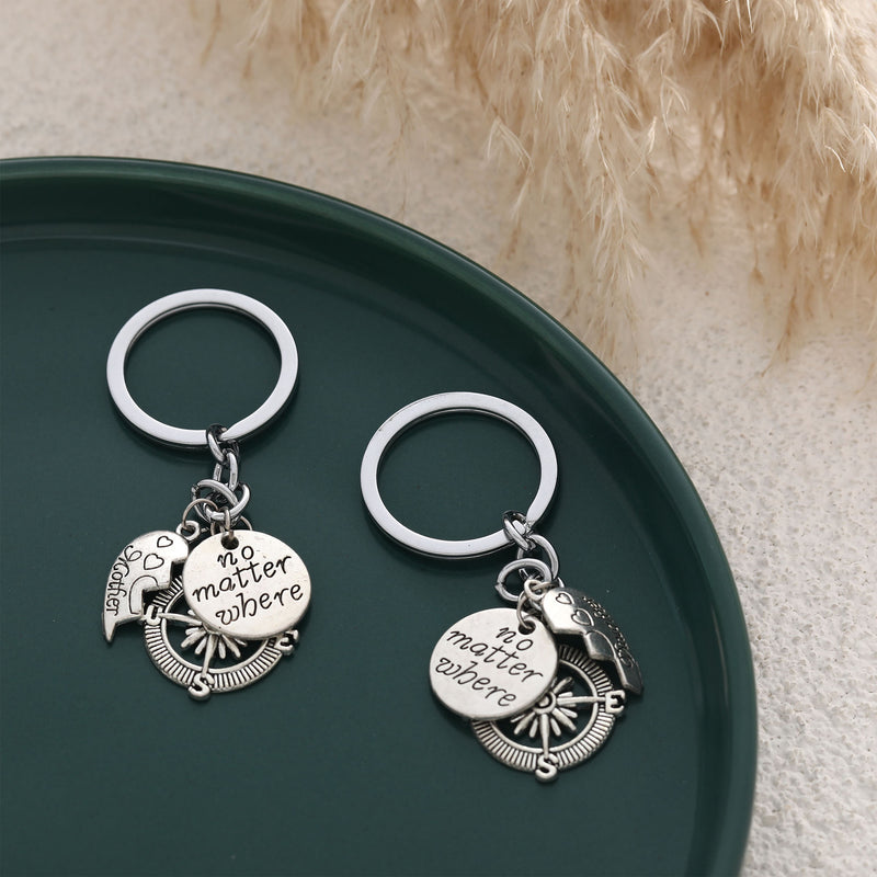 Kaunis Ketju ainutlaatuisella tyylillä