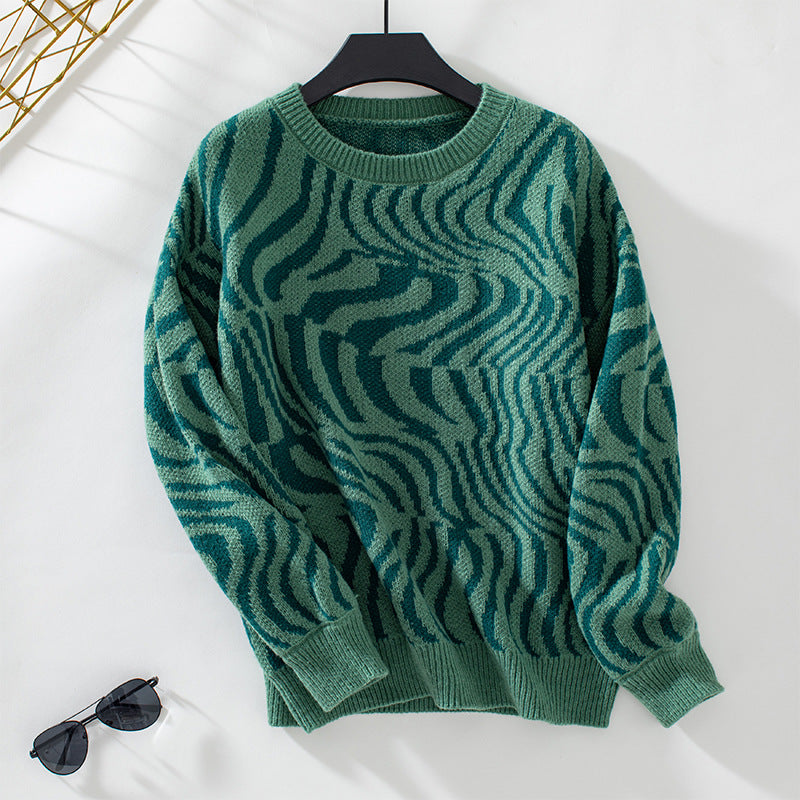 Gracefully Styled Garment for Any Occasion