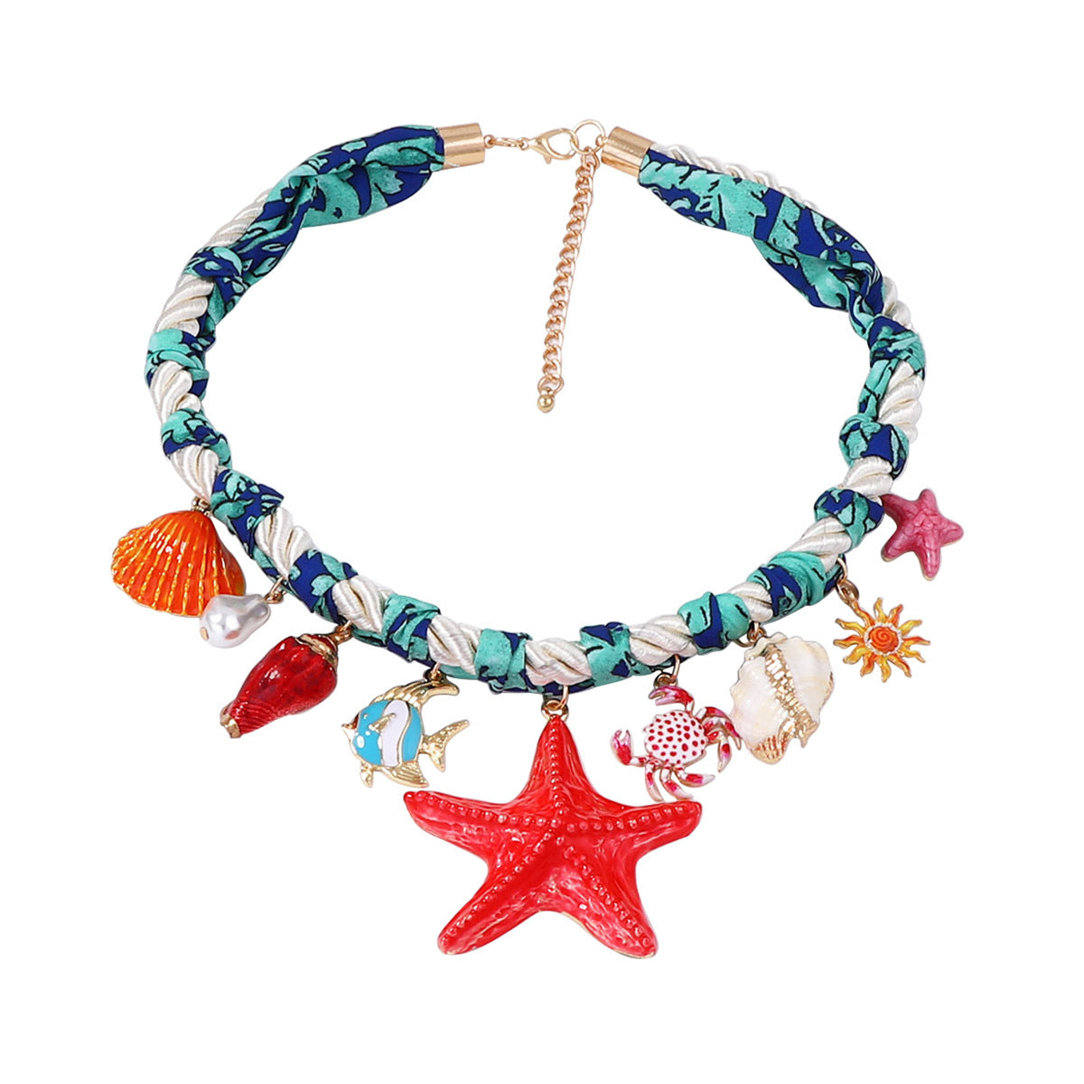 Klassinen Koru ajattomalla viehätyksellä