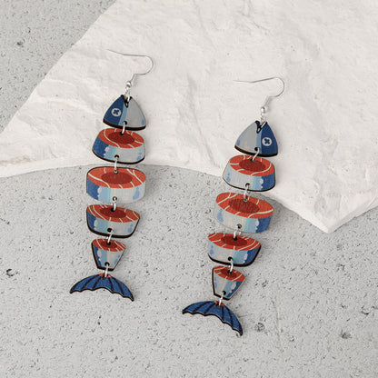 Klassinen Korvarengas ajattomalla viehätyksellä