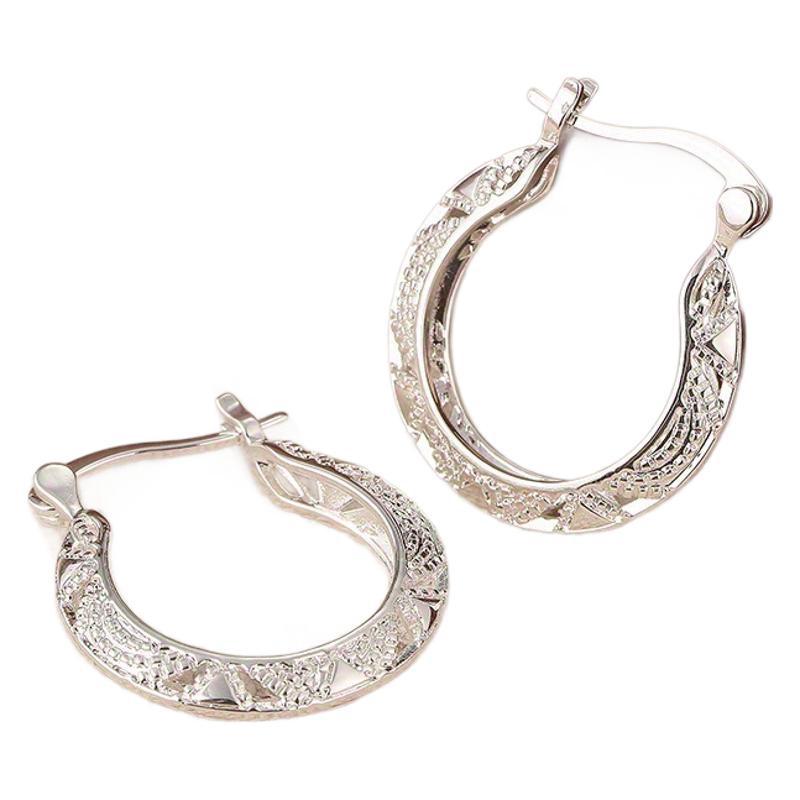 Romanttinen Korvarengas erityisiin hetkiin