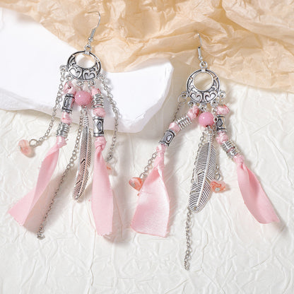 Klassinen Hopea Riipus ajattomalla viehätyksellä