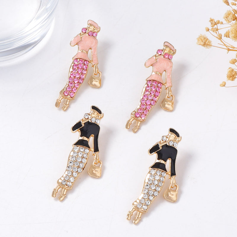 Kaunis Koru ainutlaatuisella tyylillä