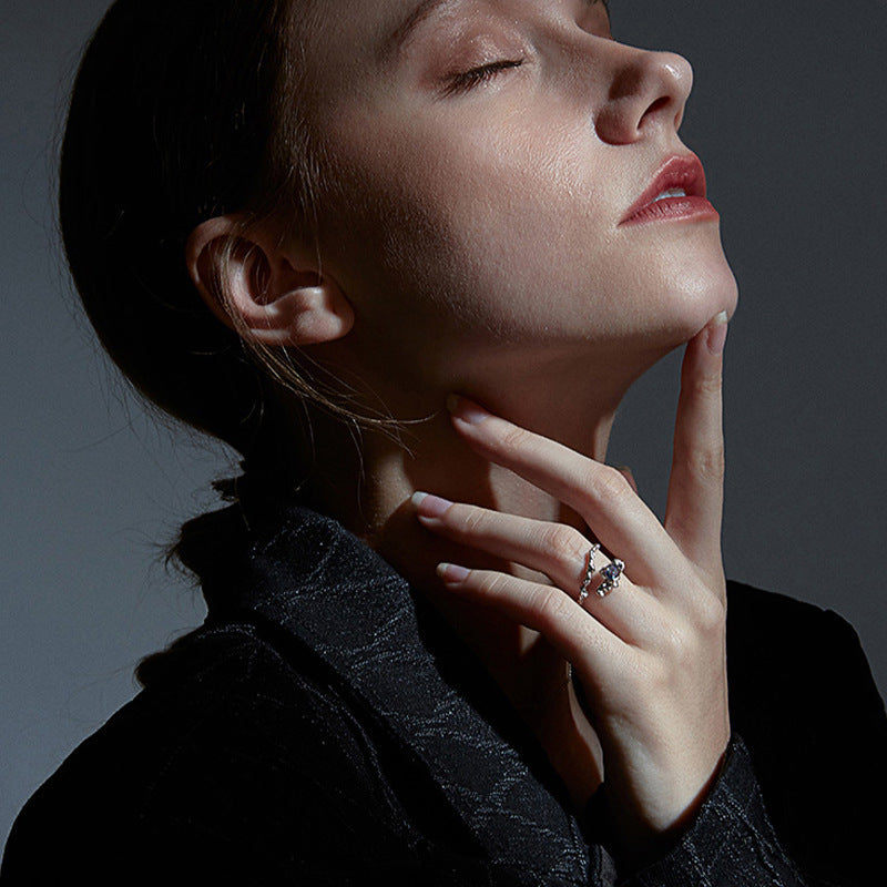 Upea Sormus päivittäiseen käyttöön