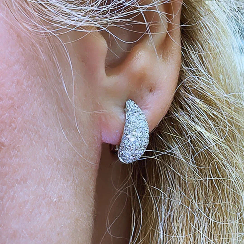 Elegantti Koru jokaiseen tilaisuuteen