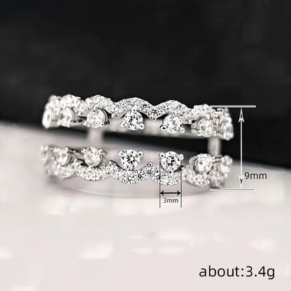 Elegantti Sormus jokaiseen tilaisuuteen