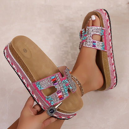 Vintage-henkiset Ortopediset Kengät