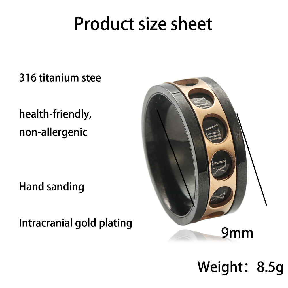 Herkkä käsityö Sormus