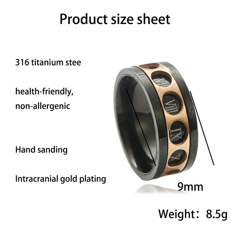 Herkkä käsityö Sormus