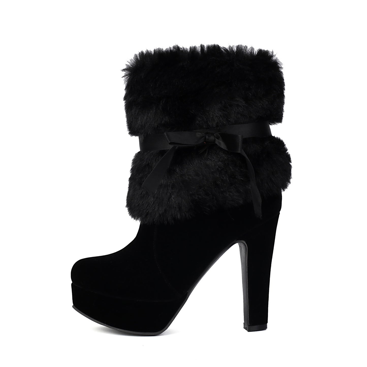 Sulavalinaiset Ortopediset Saappaat Moderniin Tyyliin