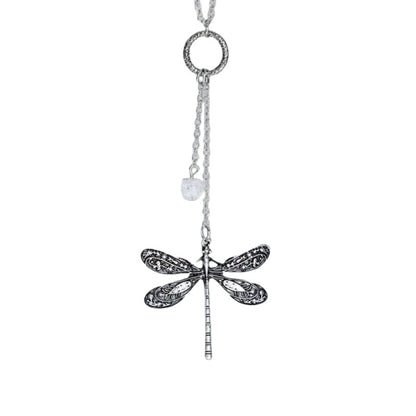 Käsintehty vintage Kaulakoru