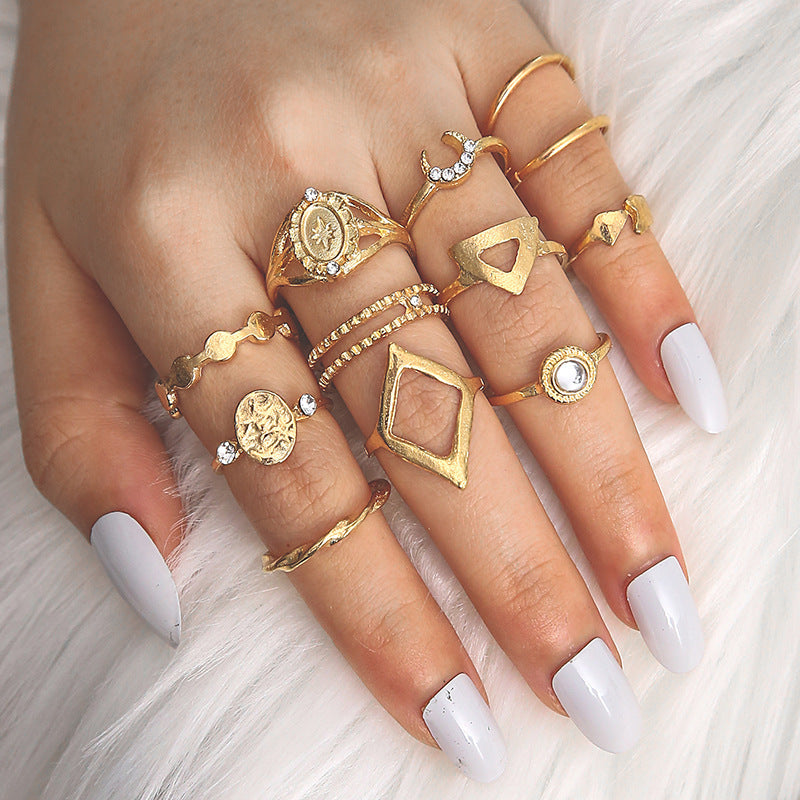 Elegantti Korusetti jokaiseen tilaisuuteen