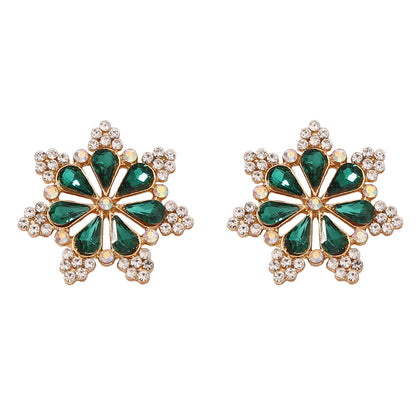 Herkkä käsityö Korvarengas