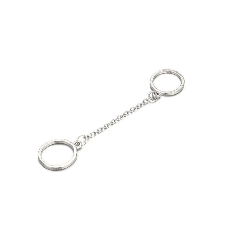 Klassinen Ketju ajattomalla viehätyksellä