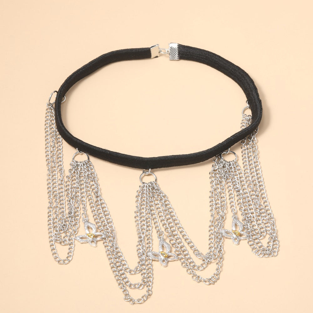 Upea Ketju päivittäiseen käyttöön