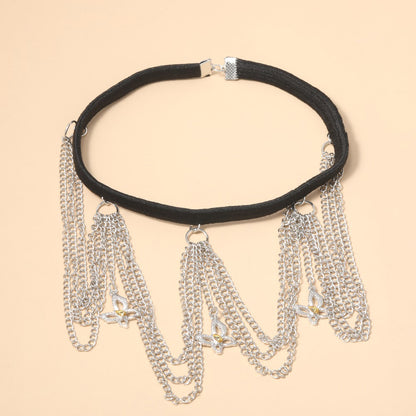 Upea Ketju päivittäiseen käyttöön