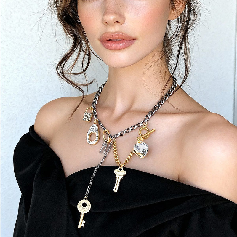 Herkkä käsityö Koru