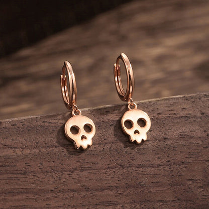 Käsintehty vintage Korvarengas