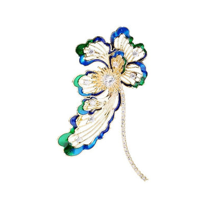 Hurmaava Hopea Koru jokaiseen tilaisuuteen