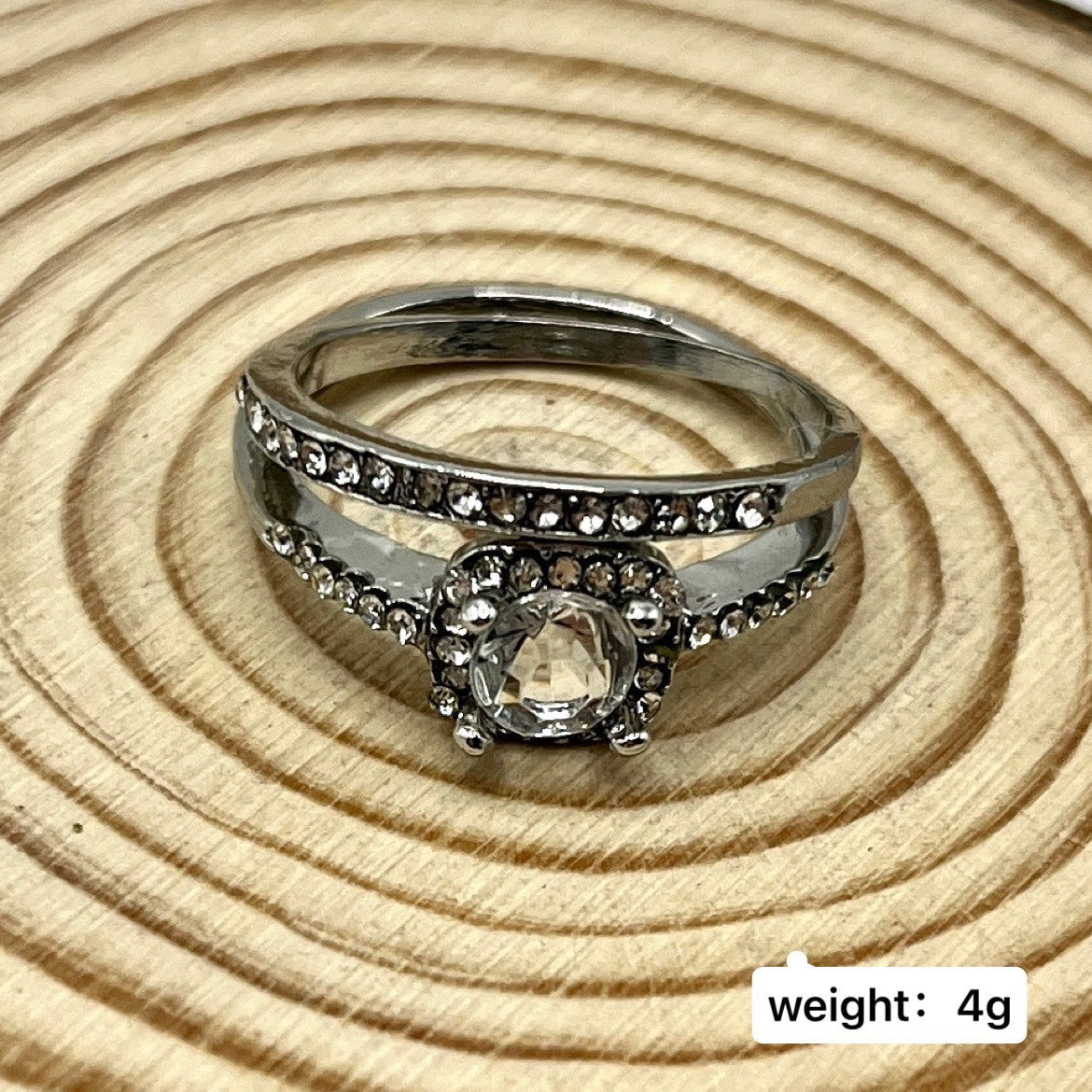 Käsintehty vintage Koru