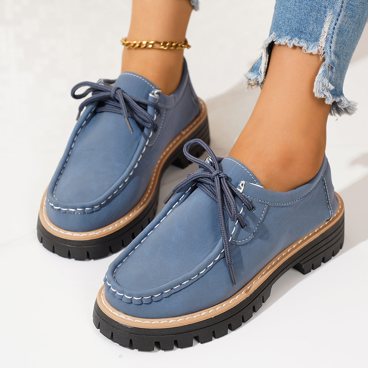 Tyylikkäät Ortopediset Kengät Jokaiseen Askeleeseen