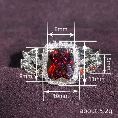 Kaunis Koru ainutlaatuisella tyylillä