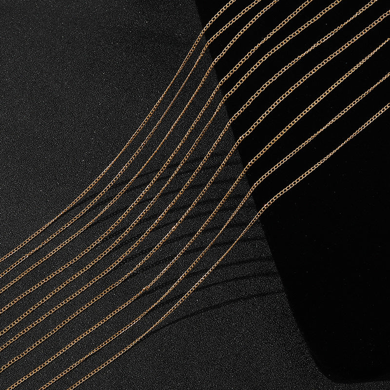 Romanttinen Kaulakoru erityisiin hetkiin