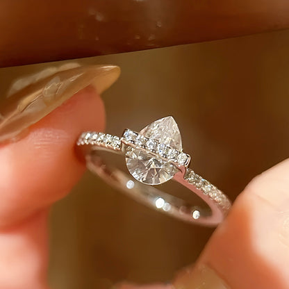 Herkkä käsityö Koru