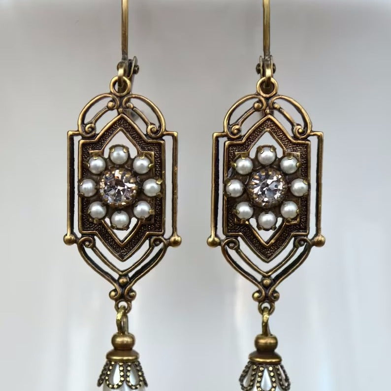 Elegantti Korvarengas jokaiseen tilaisuuteen