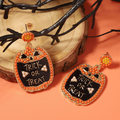 Herkkä käsityö Korvarengas