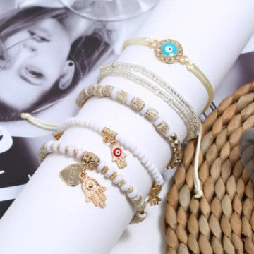 Romanttinen Koru erityisiin hetkiin