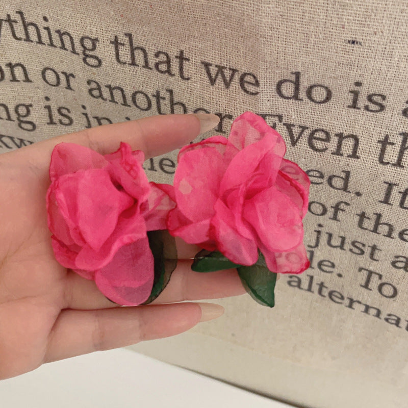 Elegantti Korvarengas jokaiseen tilaisuuteen