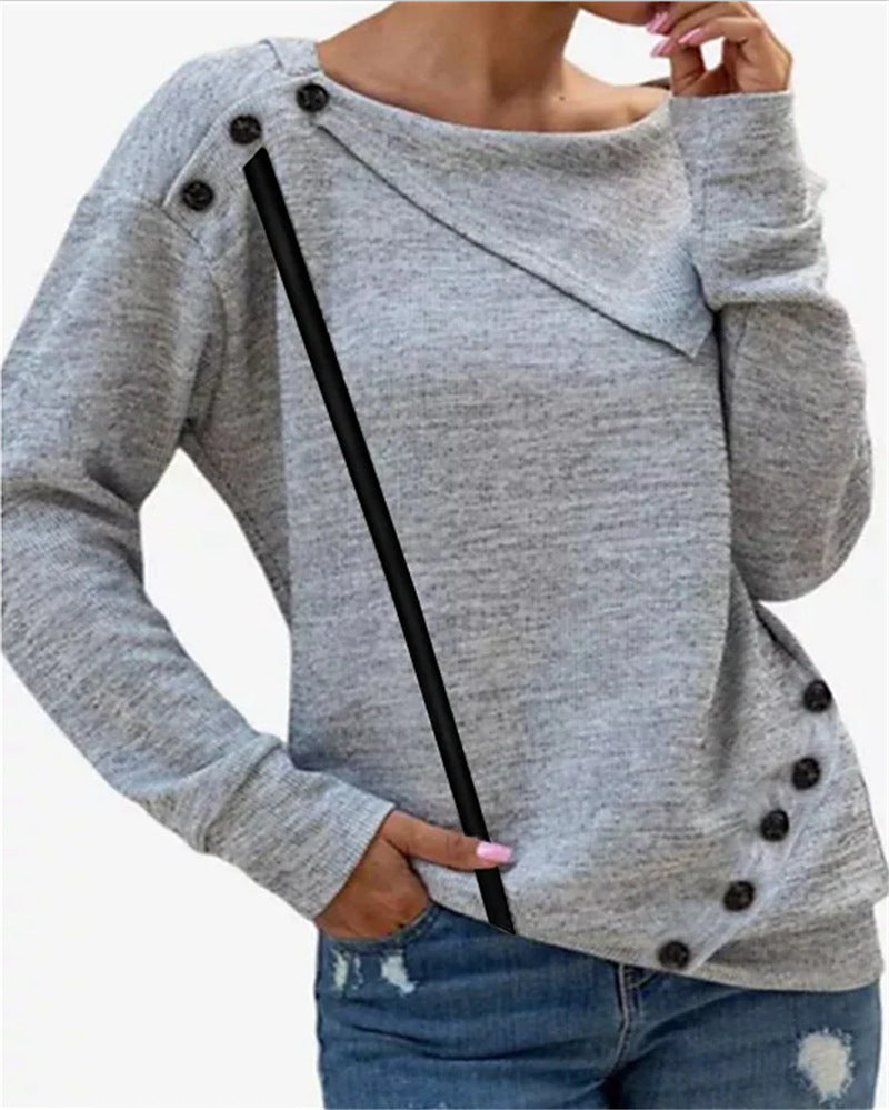 Sophisticated Jacket with a Clean Classic Look