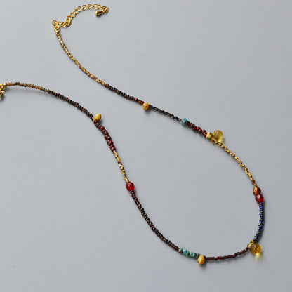 Elegantti Kaulakoru jokaiseen tilaisuuteen