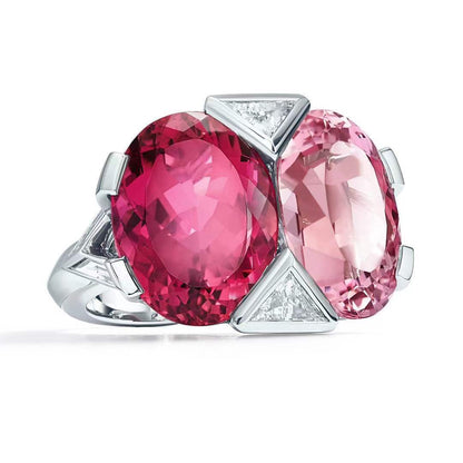 Hurmaava Sormus jokaiseen tilaisuuteen