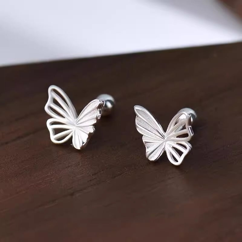 Kaunis Koru ainutlaatuisella tyylillä