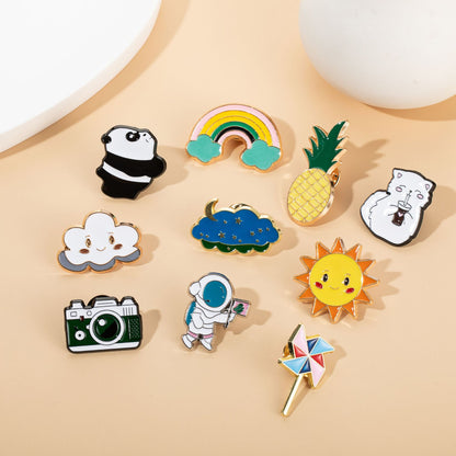 Upea Koru päivittäiseen käyttöön