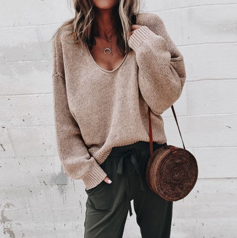 Beautifully Balanced Garment with Timeless Character
