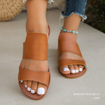 Tyylikkäät Ortopediset Sandaalit Jokaiseen Askeleeseen