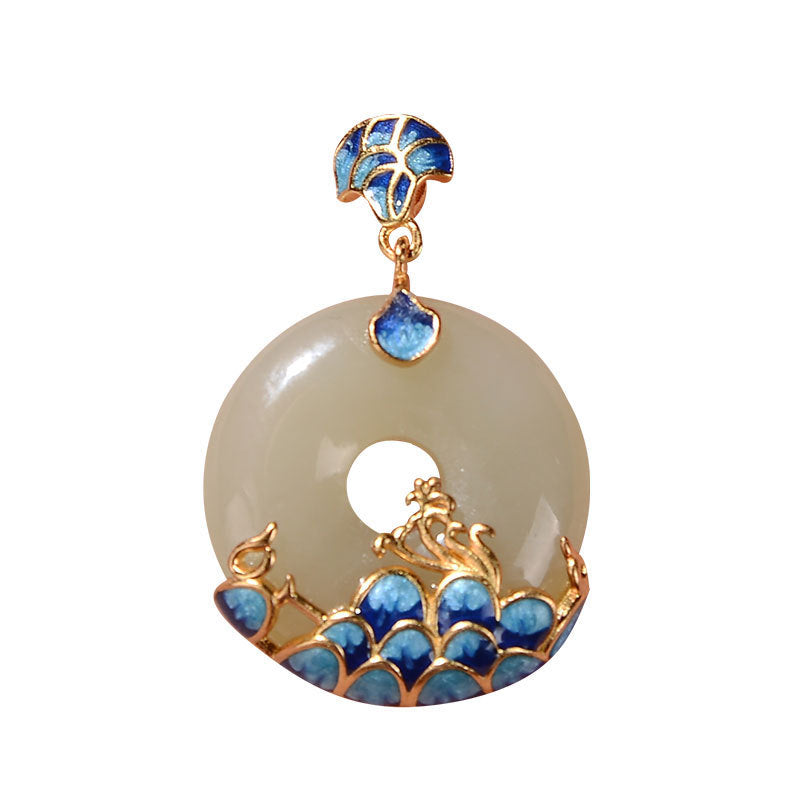 Upea Hopea Riipus päivittäiseen käyttöön