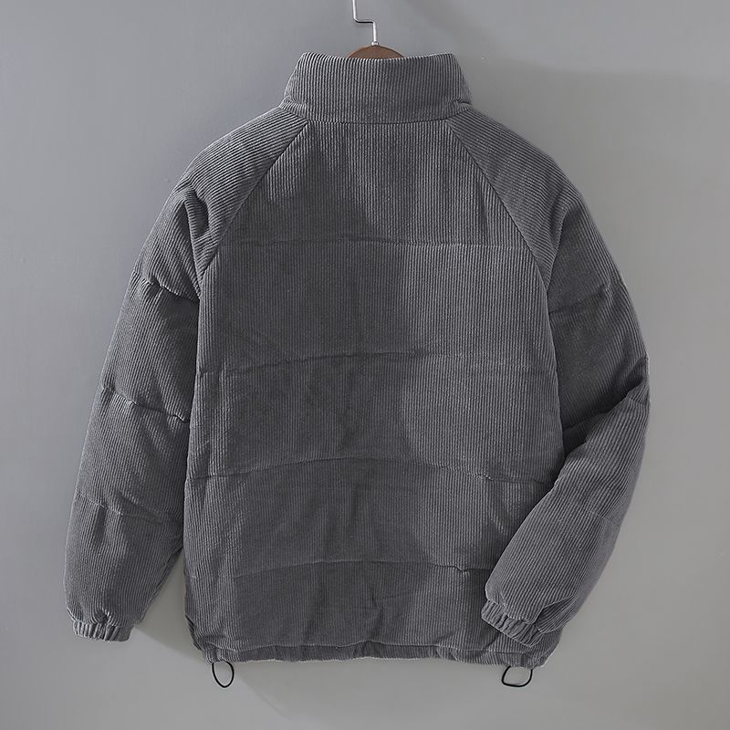 Vintage Inspired Garment with a Contemporary Edge