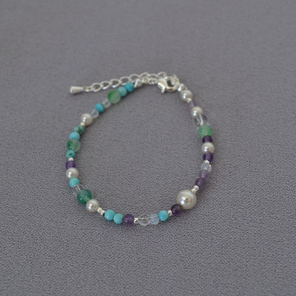 Hurmaava Kaulakoru jokaiseen tilaisuuteen