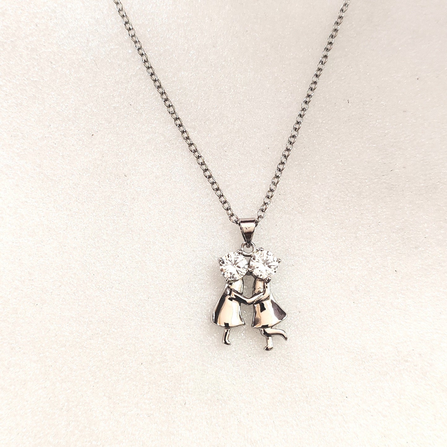 Romanttinen Kaulakoru erityisiin hetkiin